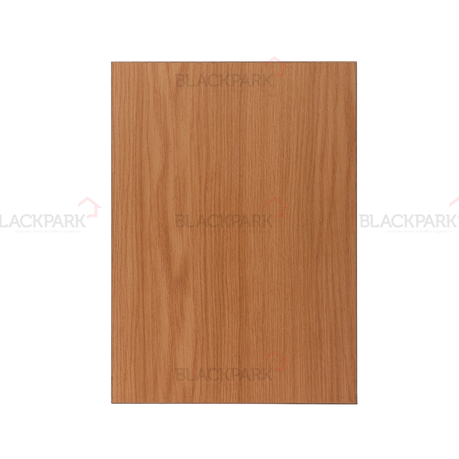 Chipboard 18mm 6x9ft Natural Oak