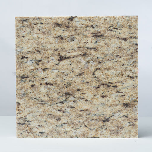 Granite 9ft Giallo Santa Cecilica