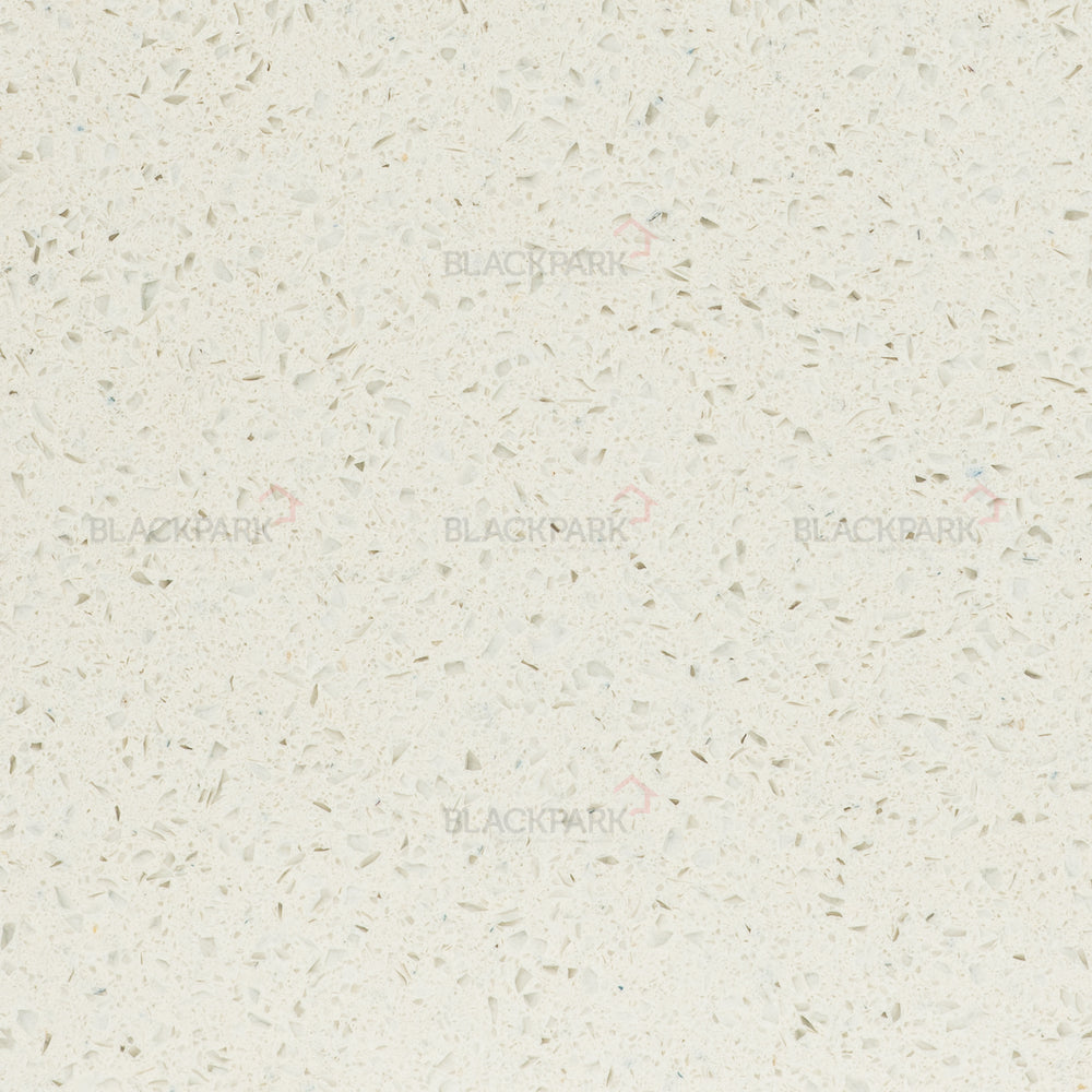 Quartz 8ft GSY Crystal