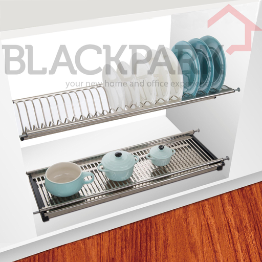 Cabinet Plate Rack SJ304B (BIG)