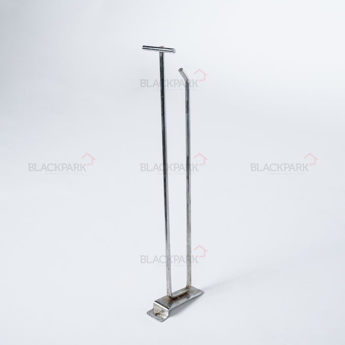 Slot Board Hook - Double (Big Size)