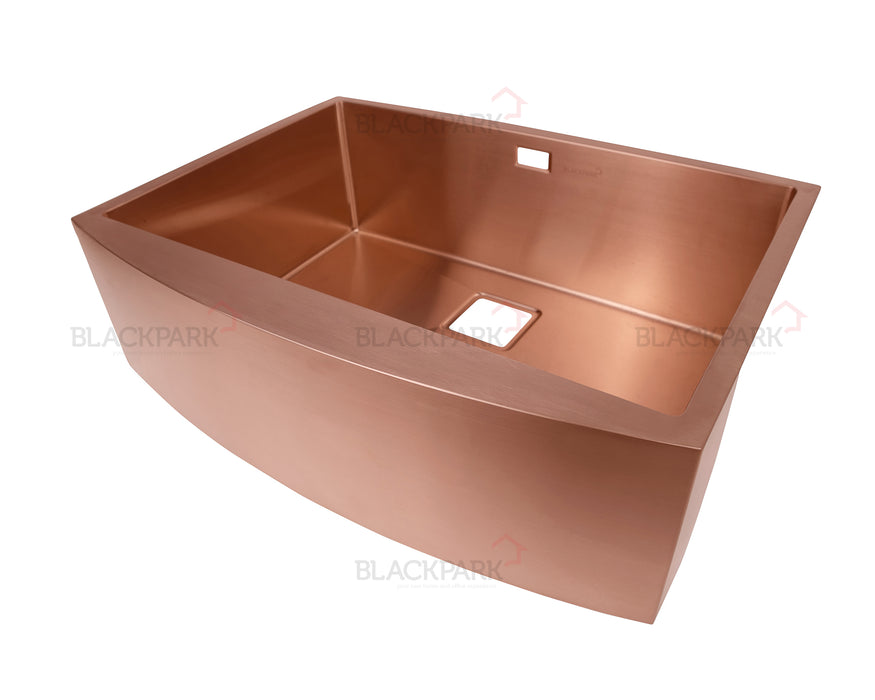 Stainless Steel Apron Sink 3222SAS