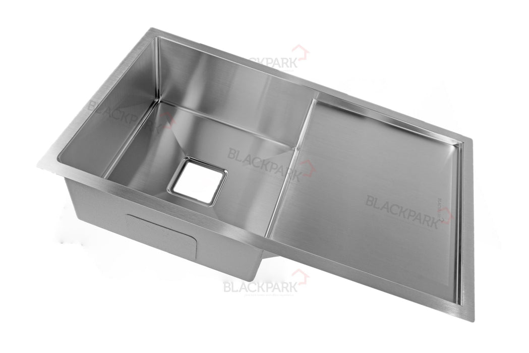 Stainless Steel Sink 8045