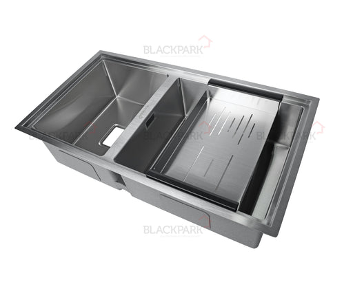 Stainless Steel Sink 8245H