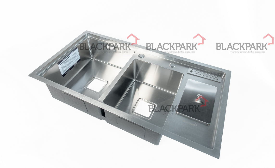 Stainless Steel Sink 9550FD