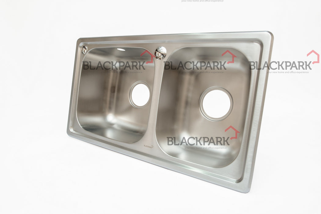 Stainless Steel Sink FS-8603