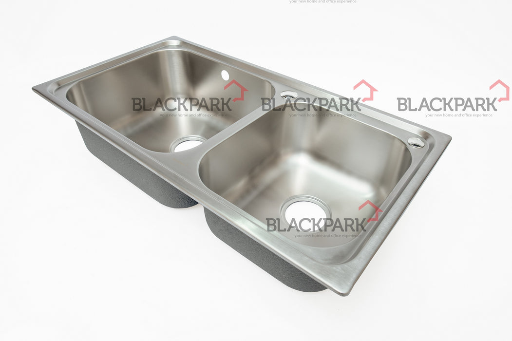 Stainless Steel Sink FS-8604