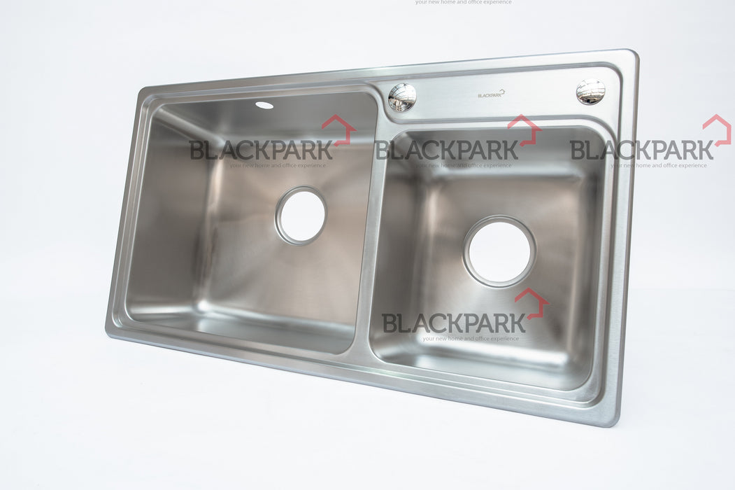 Stainless Steel Sink FS-8606