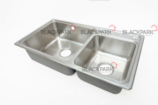 Stainless Steel Sink FS-8606