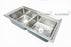 Stainless Steel Sink FS-8608