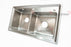 Stainless Steel Sink FS-8608