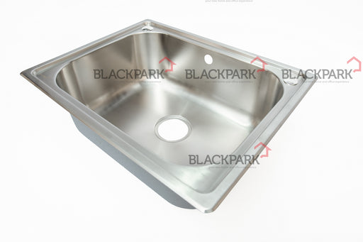 Stainless Steel Sink FS-8611