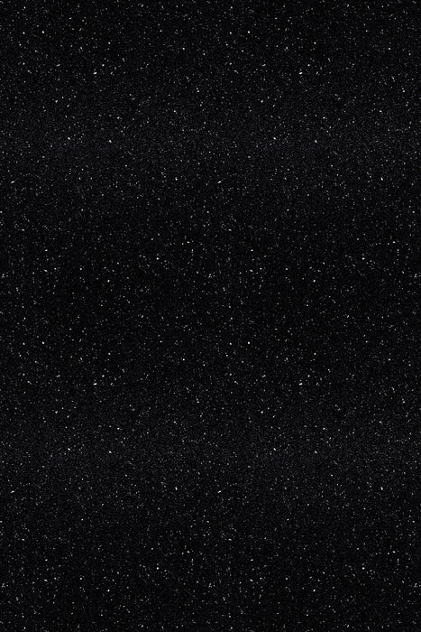 Chipboard 13.5ft Black Andromeda K218
