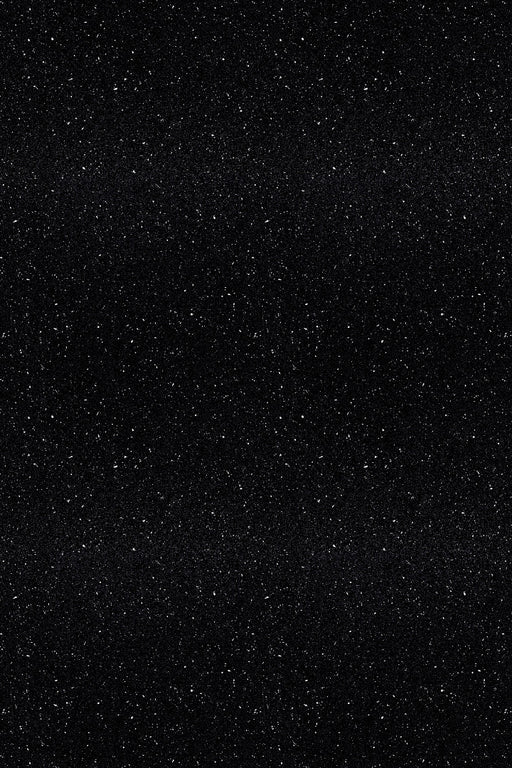 Chipboard 13.5ft Black Andromeda K218