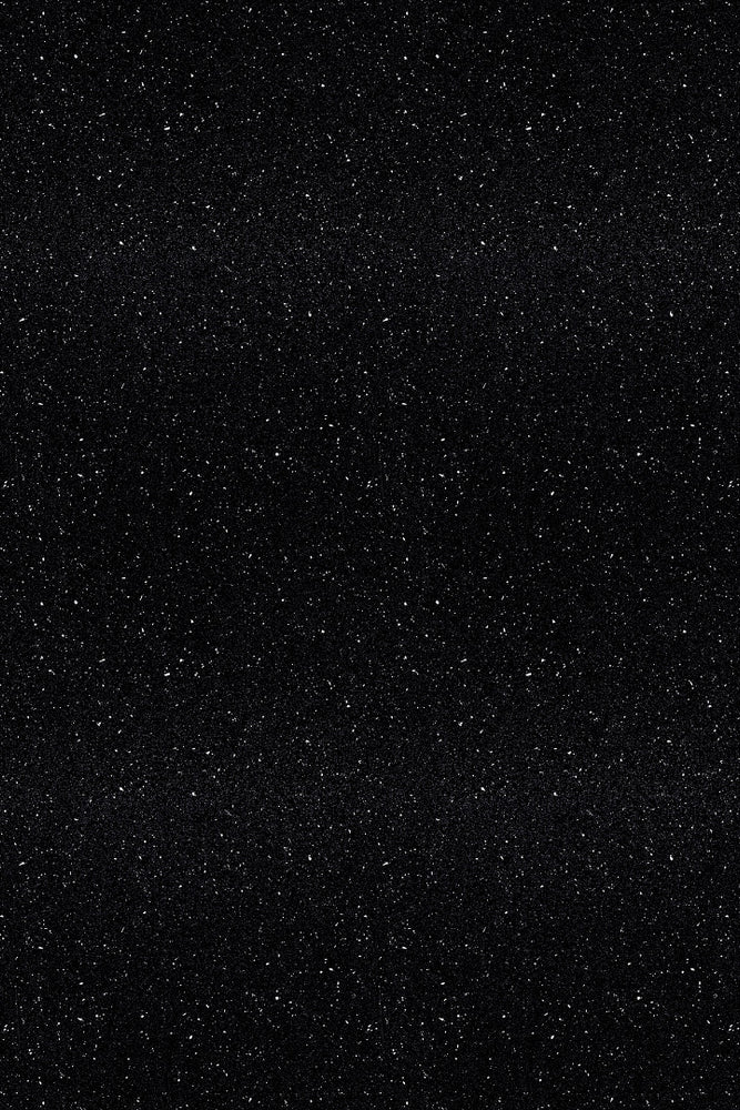 Chipboard 13.5ft Black Andromeda K218
